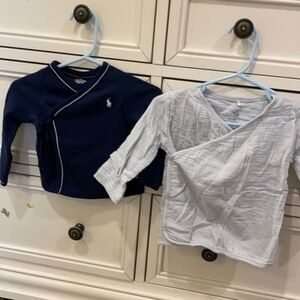 Bundle of Long Sleeve